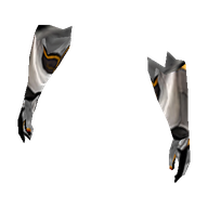 Bloodangel Elf Gloves [A]