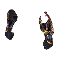 Soul Magic Gloves [E]