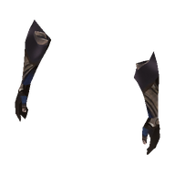 Darkangel Lancer Gloves