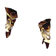 Holyangel Lord Gloves