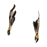 Holyangel Lancer Gloves