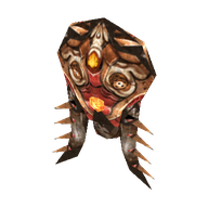 Devast Claw