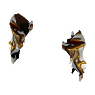 Bloodangel Knight Gloves [E]