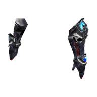 Darkangel Knight Gloves [E]