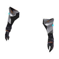 Manticore Lancer Gloves