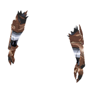 Brilliant Elf Gloves [E]