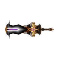 Darkangel Sword
