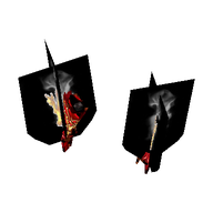 Apocalypse Knight Gloves [E]