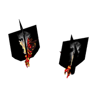 Apocalypse Mage Gloves