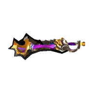 Darkangel Magic Sword