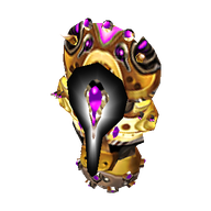 Darkangel Claw