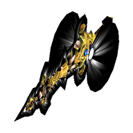 Holyangel Sword