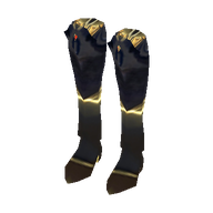 Soul Elf Boots [E]