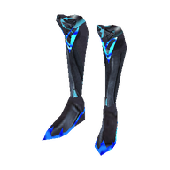 Darkangel Elf Boots [A]