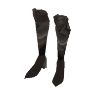 Darkangel Lancer Boots