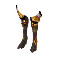 Holyangel Elf Boots [A]