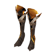 Holyangel Lancer Boots