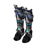 Darkangel Magic Boots [E]