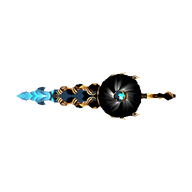 Holyangel Magic Sword