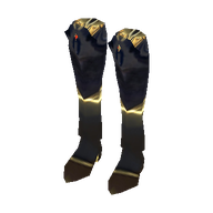 Soul Slayer Boots