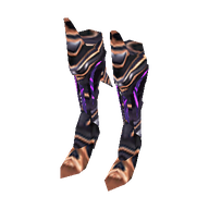Silver Heart Elf Boots [A]