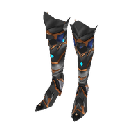 Manticore Lancer Boots