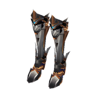 Manticore Elf Boots [E]