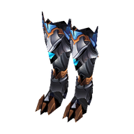 Manticore Gun Crusher Boots