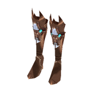 Brilliant Mage Boots