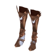 Brilliant Lancer Boots