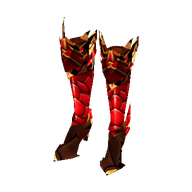 Apocalypse Summoner Boots