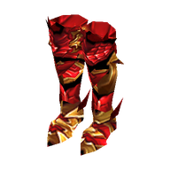 Apocalypse Gun Crusher Boots