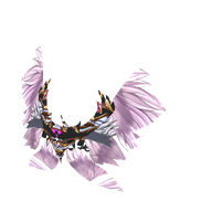 [Bound] Wings of Manaburst [lv3 LM]