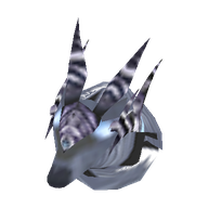 Shining Tail