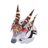 Shining Tail [Rare]