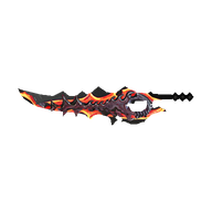 Soul Magic Sword