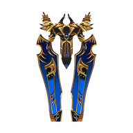 [Bound] Cloak of Splendor [lv3 KM]