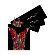 Cloak of Hatred [lv4 IK]