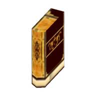 Scroll of Soul Seeker