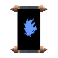 Scroll of Wind Soul