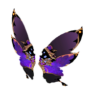 Wing of Celestial Body [lv4 FE]