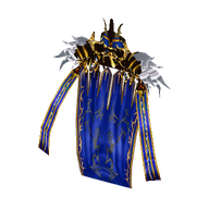 Cloak of Dominator [lv4 DL]