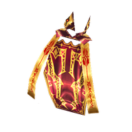 [Bound] Cape of Emperor [lv3 DL]