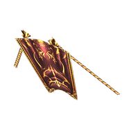 [Bound] Cape of Overrule [lv3 RF]