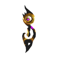 Earring of Glory [Left]