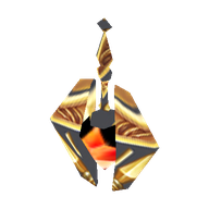 Earring of Allurement [Left]