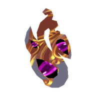 Earring of Unity [Left]