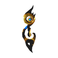 Earring of Glory [Right]