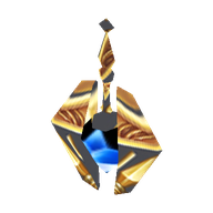 Earring of Allurement [Right]