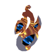 Earring of Unity [Right]